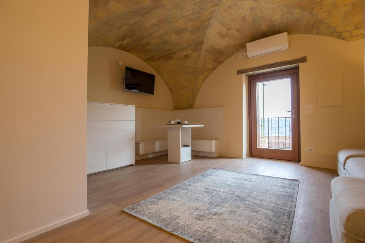 فندق Montepagano 1137 المظهر الخارجي الصورة