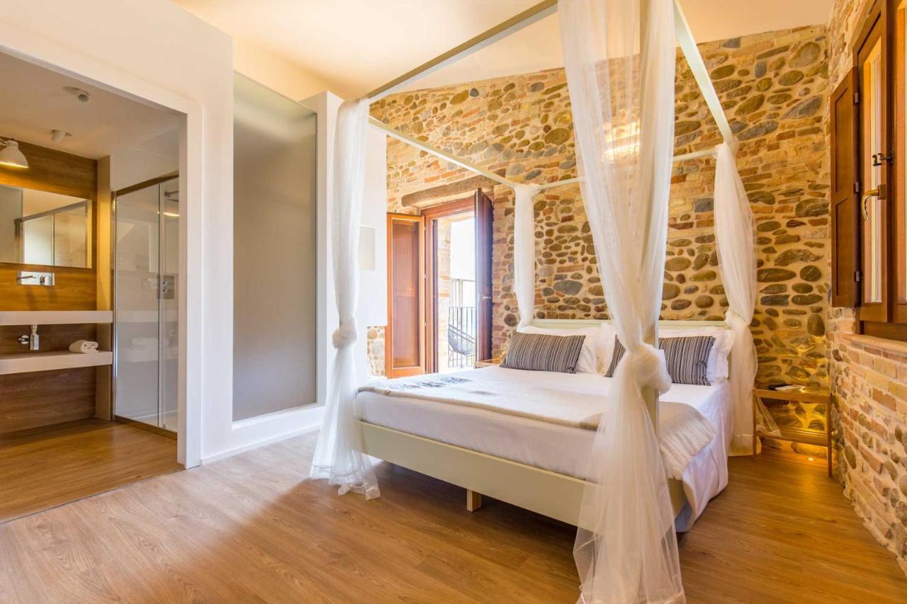 فندق Montepagano 1137 المظهر الخارجي الصورة