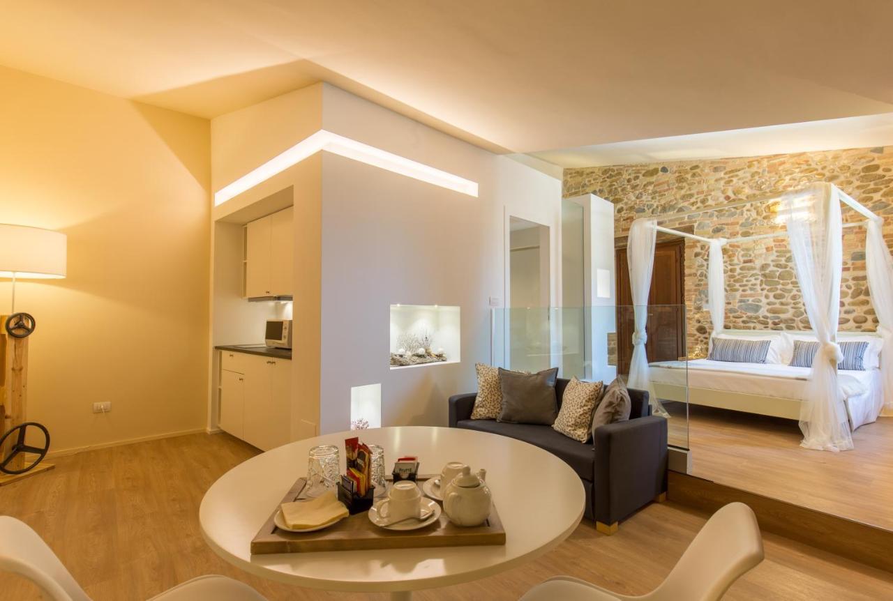 فندق Montepagano 1137 المظهر الخارجي الصورة