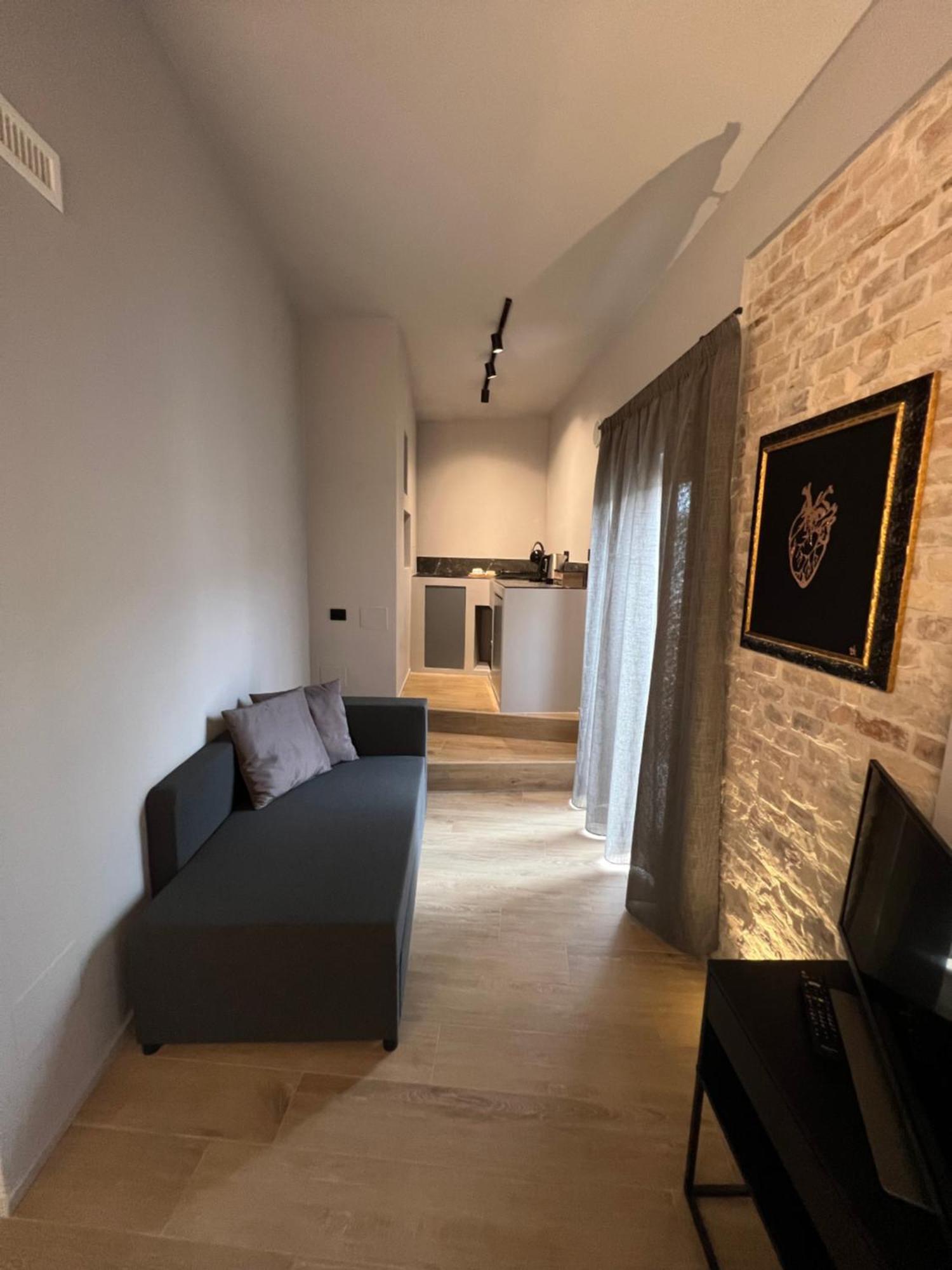 فندق Montepagano 1137 المظهر الخارجي الصورة